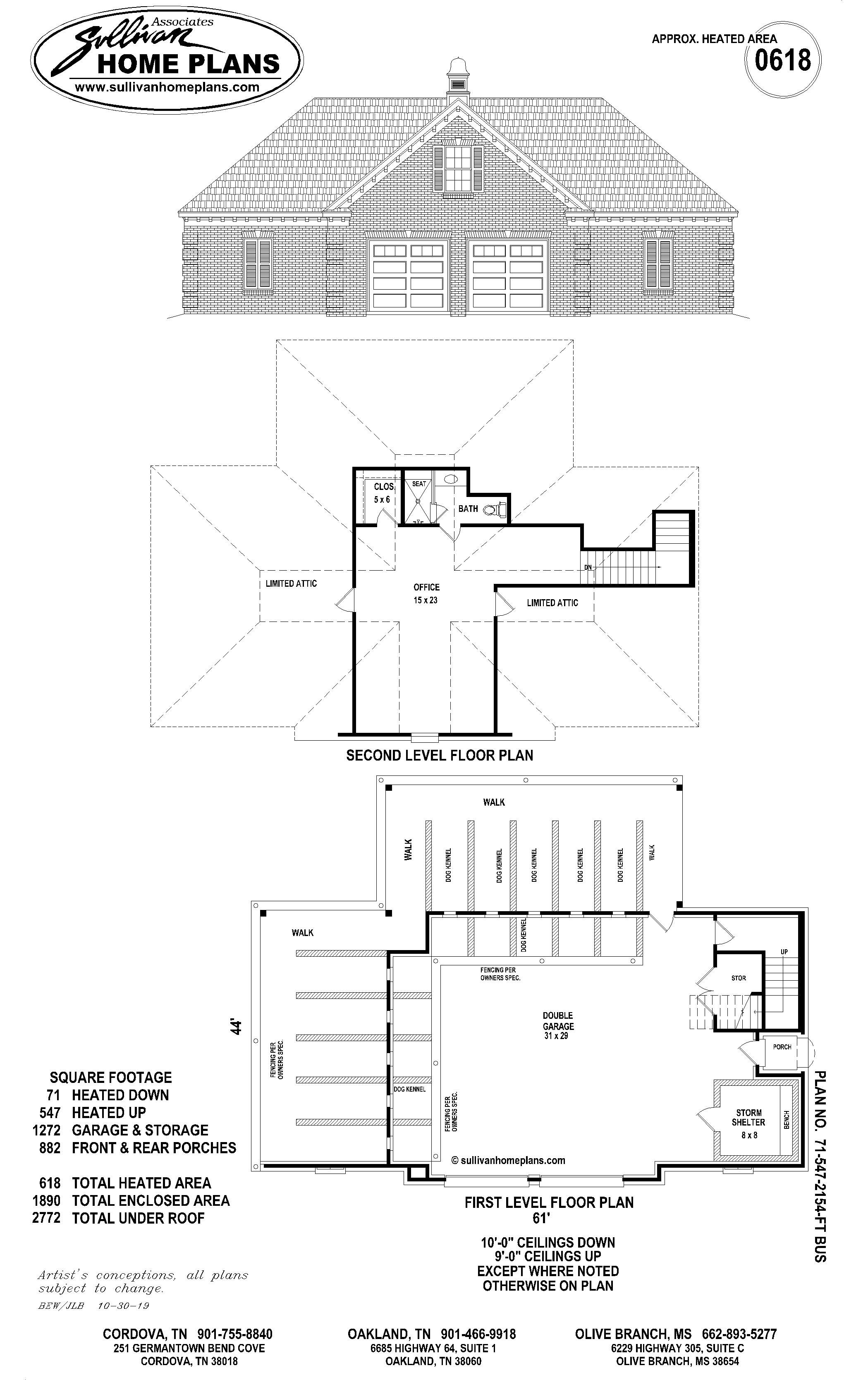 B0071-547-2154-ft