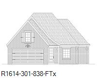B1614-301-838-ftx