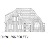 B1691-396-500-ftx