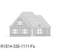 B1814-335-1111-fx