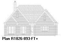 B1826-893-ftx