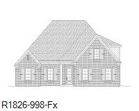 B1826-998-fx