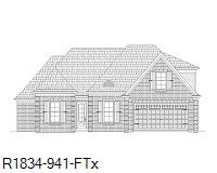 B1834-941-ftx