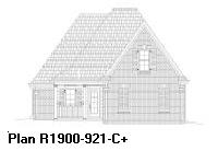 B1900-921-cx