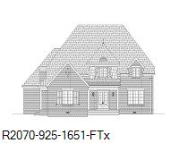 B2070-925-1651-ftx