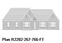 B2202-267-766-ft